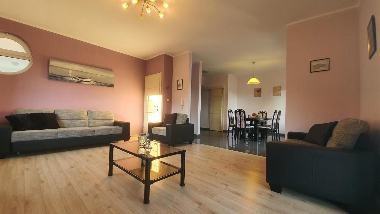 Apartmani Anita Žaborić Exterior foto