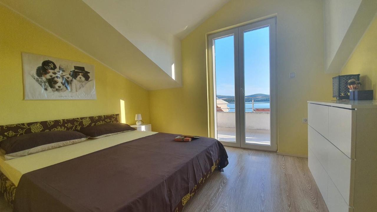 Apartmani Anita Žaborić Exterior foto