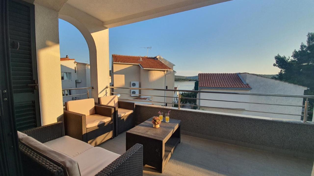 Apartmani Anita Žaborić Exterior foto