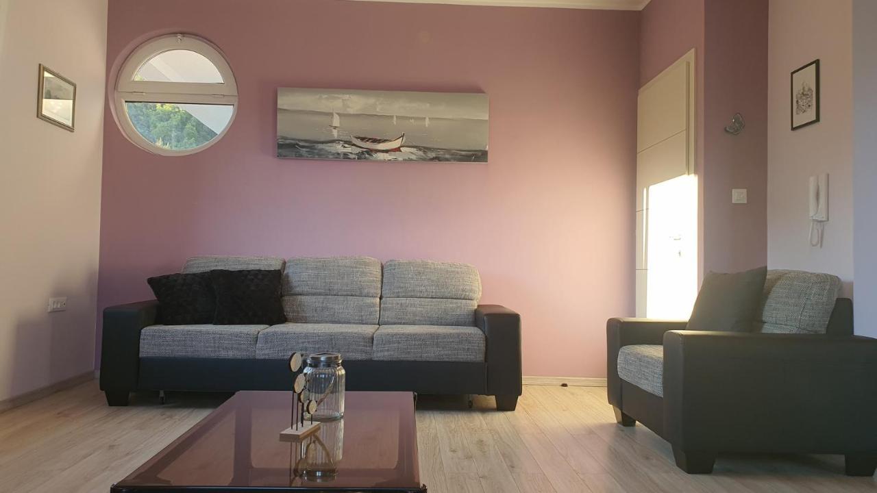 Apartmani Anita Žaborić Exterior foto