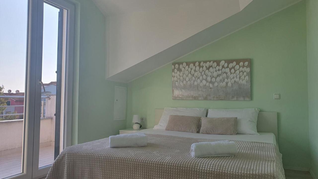 Apartmani Anita Žaborić Exterior foto