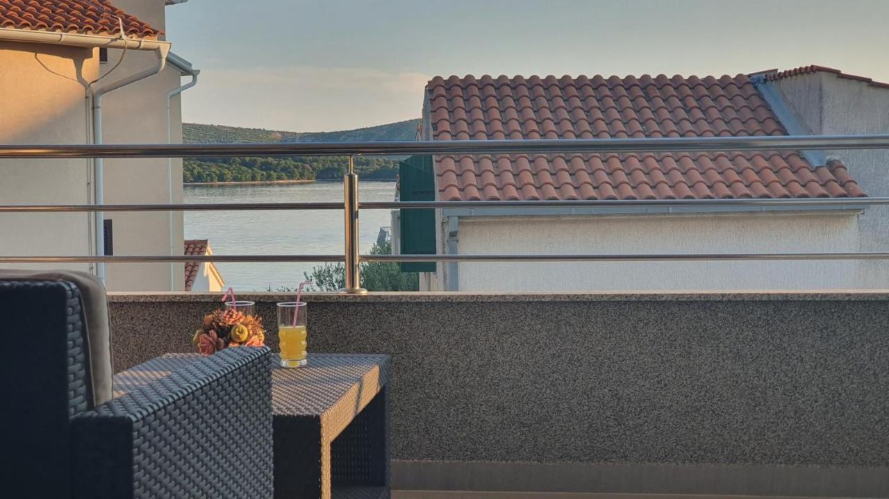 Apartmani Anita Žaborić Exterior foto