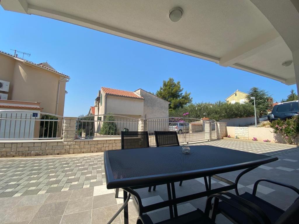 Apartmani Anita Žaborić Exterior foto