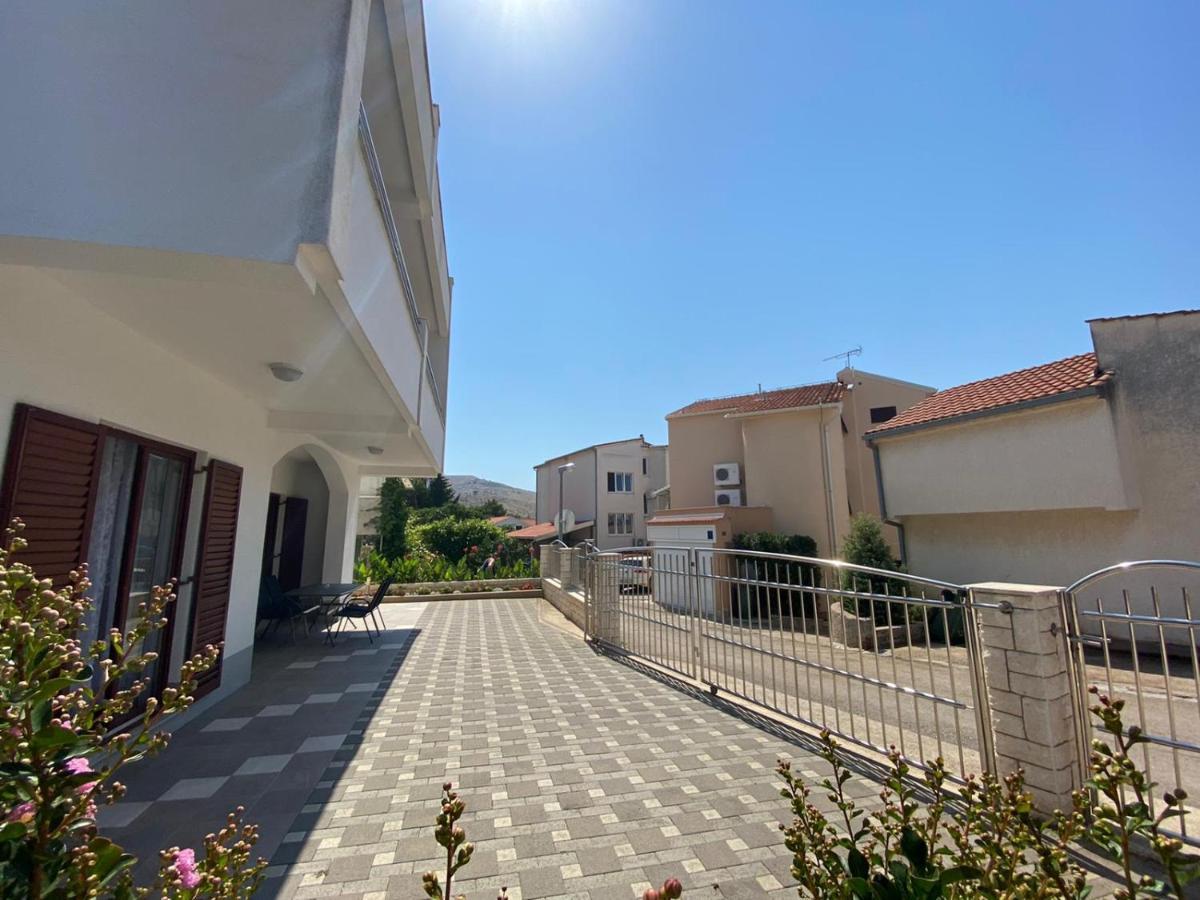 Apartmani Anita Žaborić Exterior foto