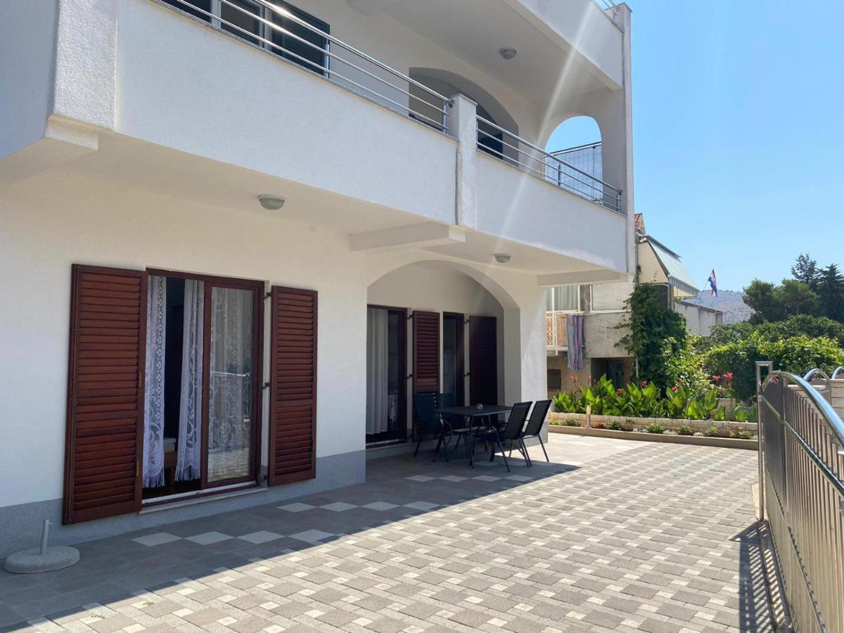 Apartmani Anita Žaborić Exterior foto