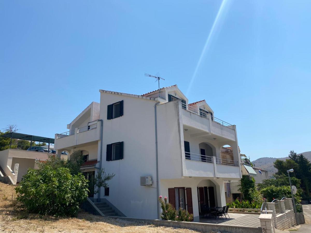 Apartmani Anita Žaborić Exterior foto