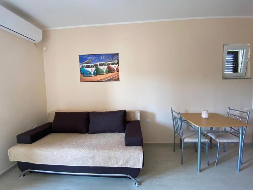 Apartmani Anita Žaborić Exterior foto