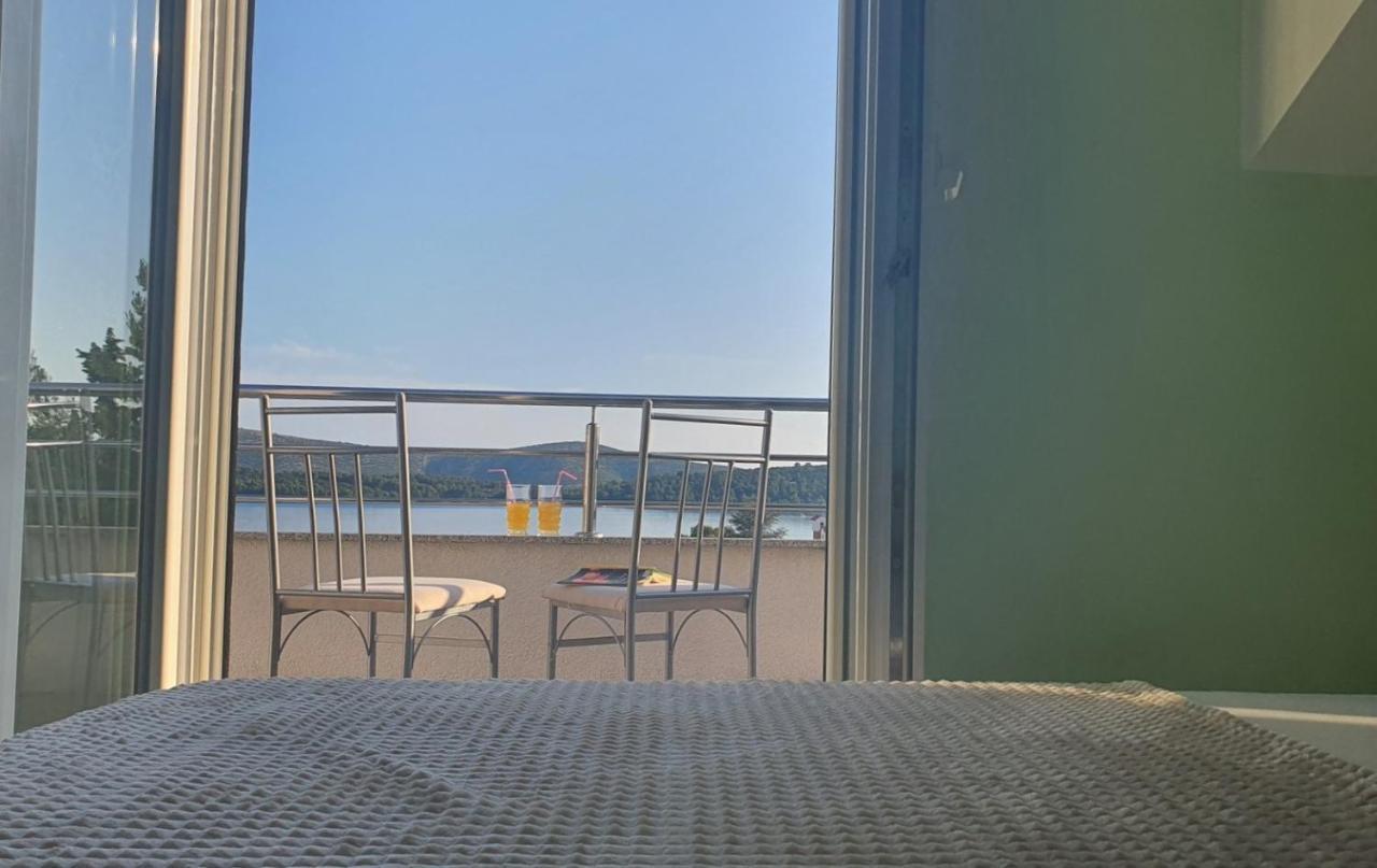 Apartmani Anita Žaborić Exterior foto