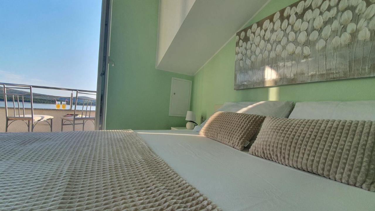 Apartmani Anita Žaborić Exterior foto