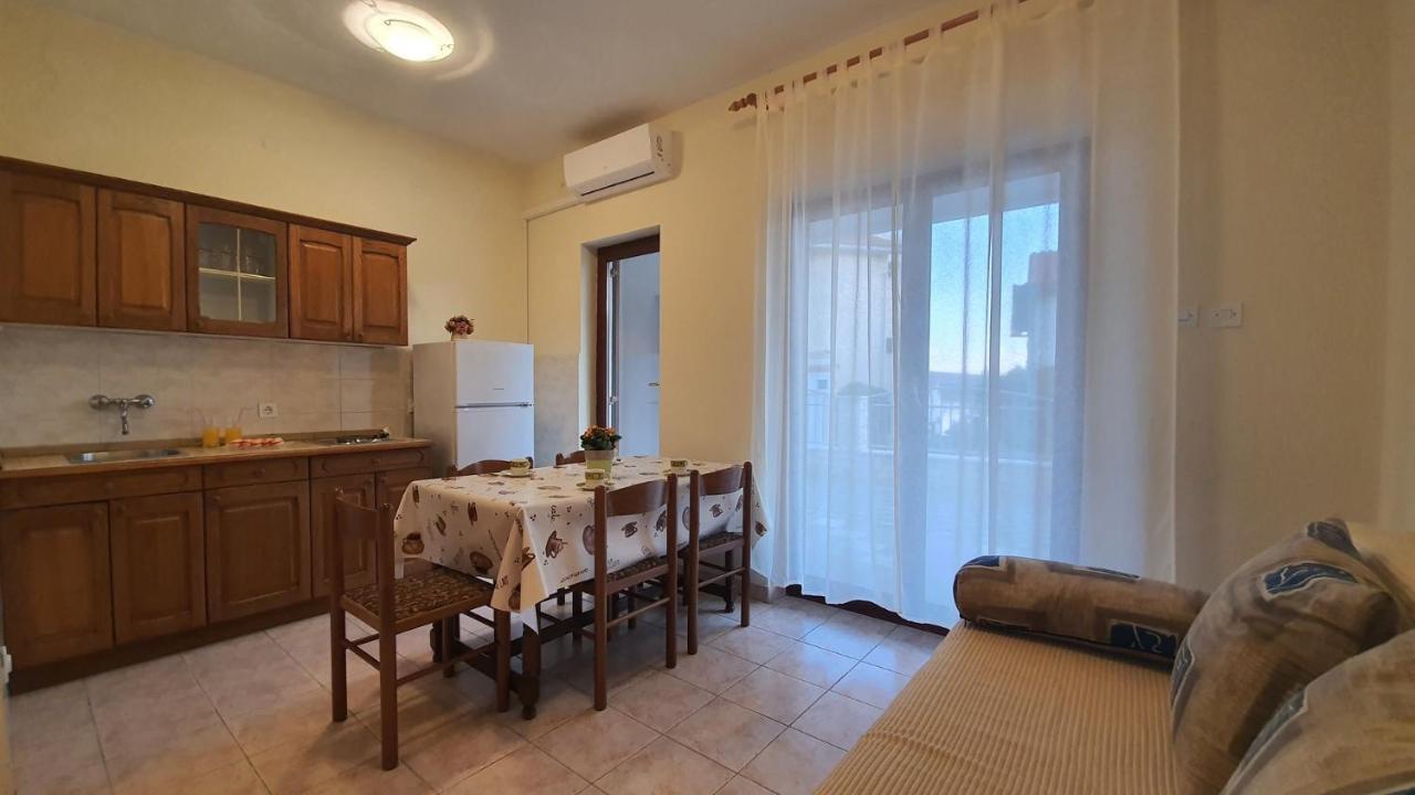 Apartmani Anita Žaborić Exterior foto