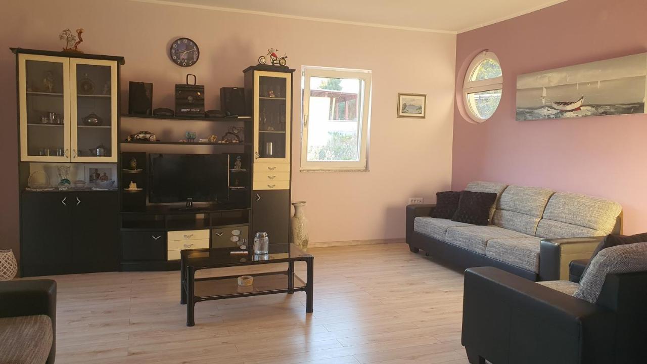 Apartmani Anita Žaborić Exterior foto