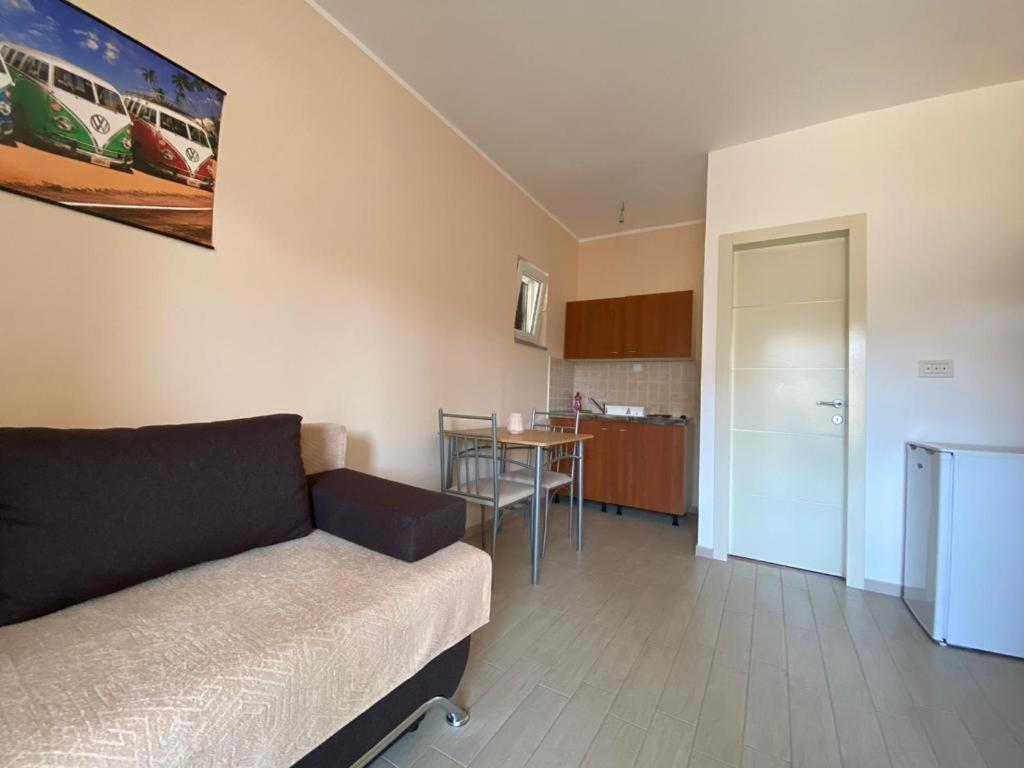 Apartmani Anita Žaborić Exterior foto