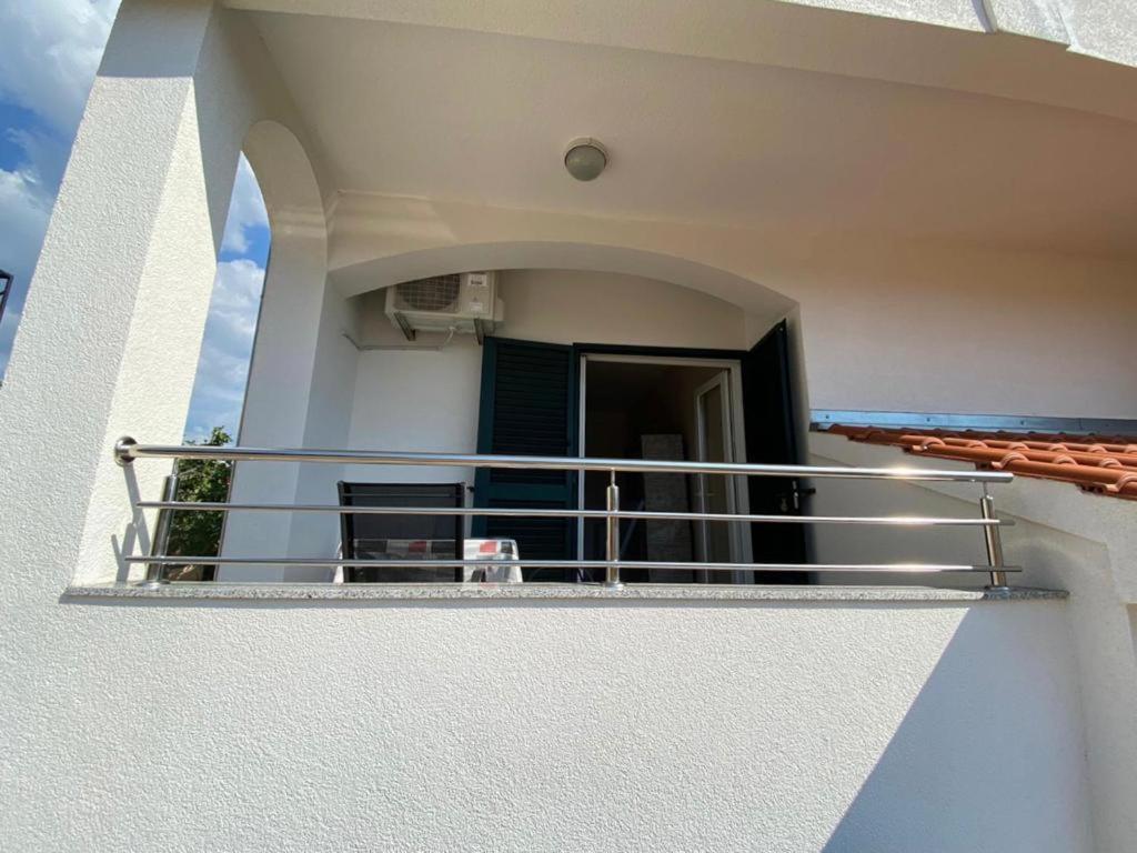 Apartmani Anita Žaborić Exterior foto