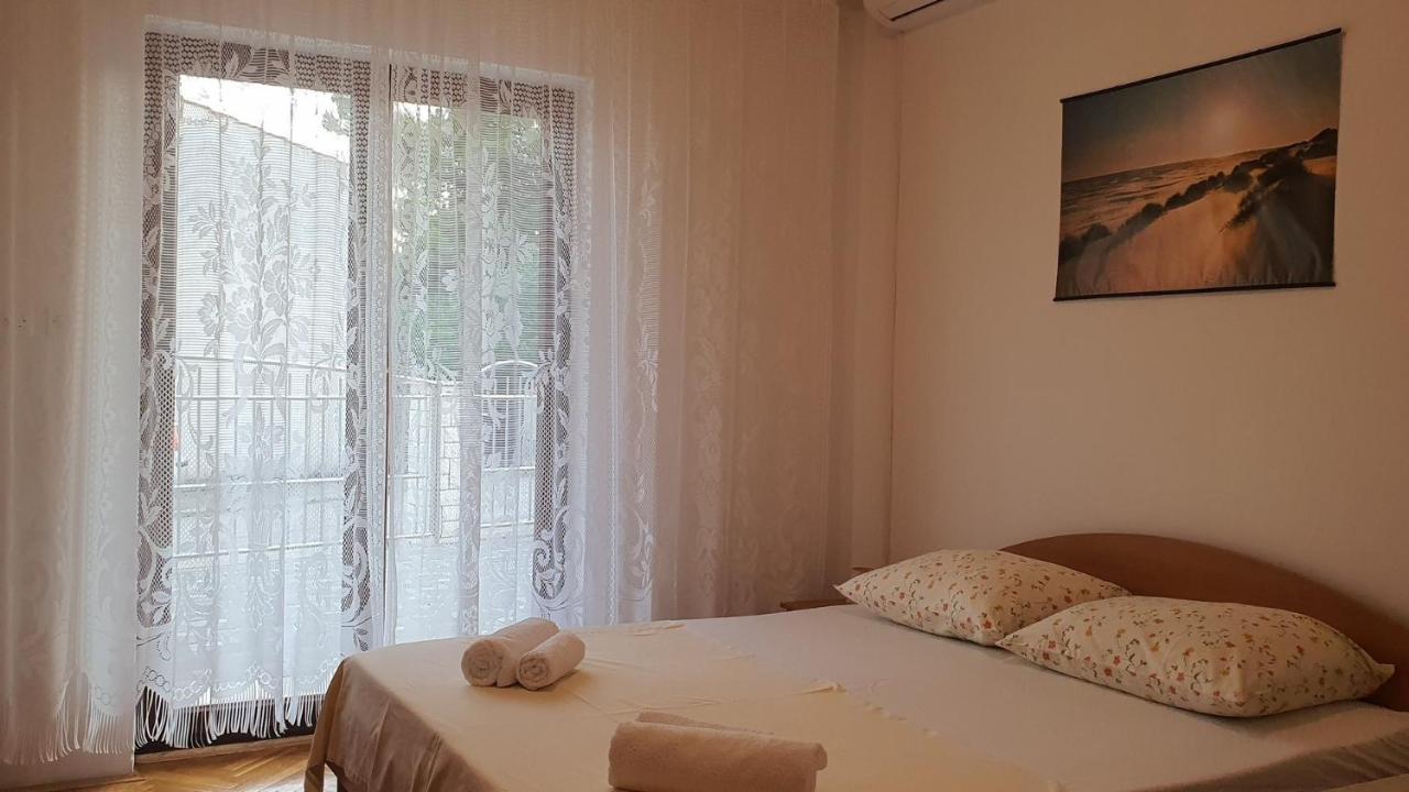 Apartmani Anita Žaborić Exterior foto