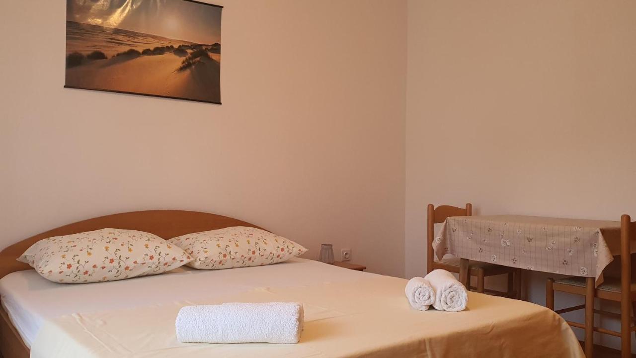 Apartmani Anita Žaborić Exterior foto
