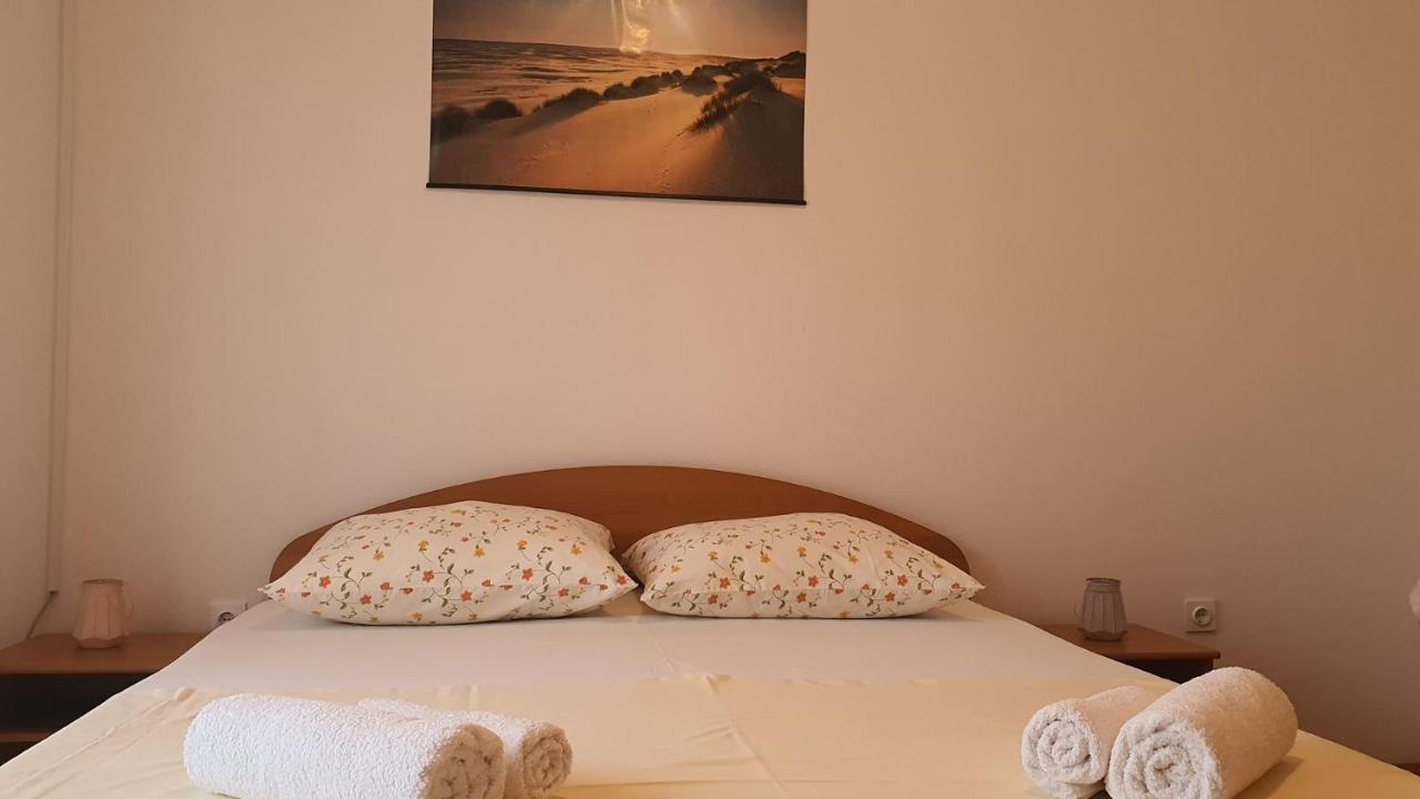 Apartmani Anita Žaborić Exterior foto