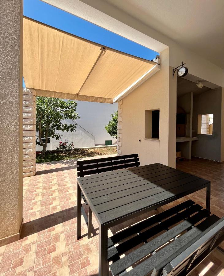 Apartmani Anita Žaborić Exterior foto