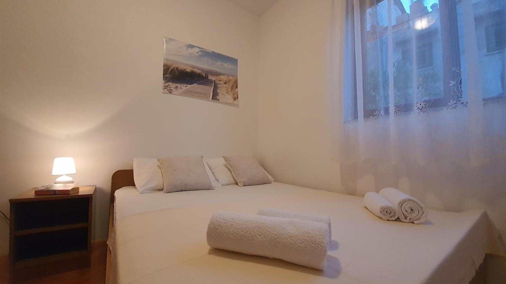 Apartmani Anita Žaborić Habitación foto