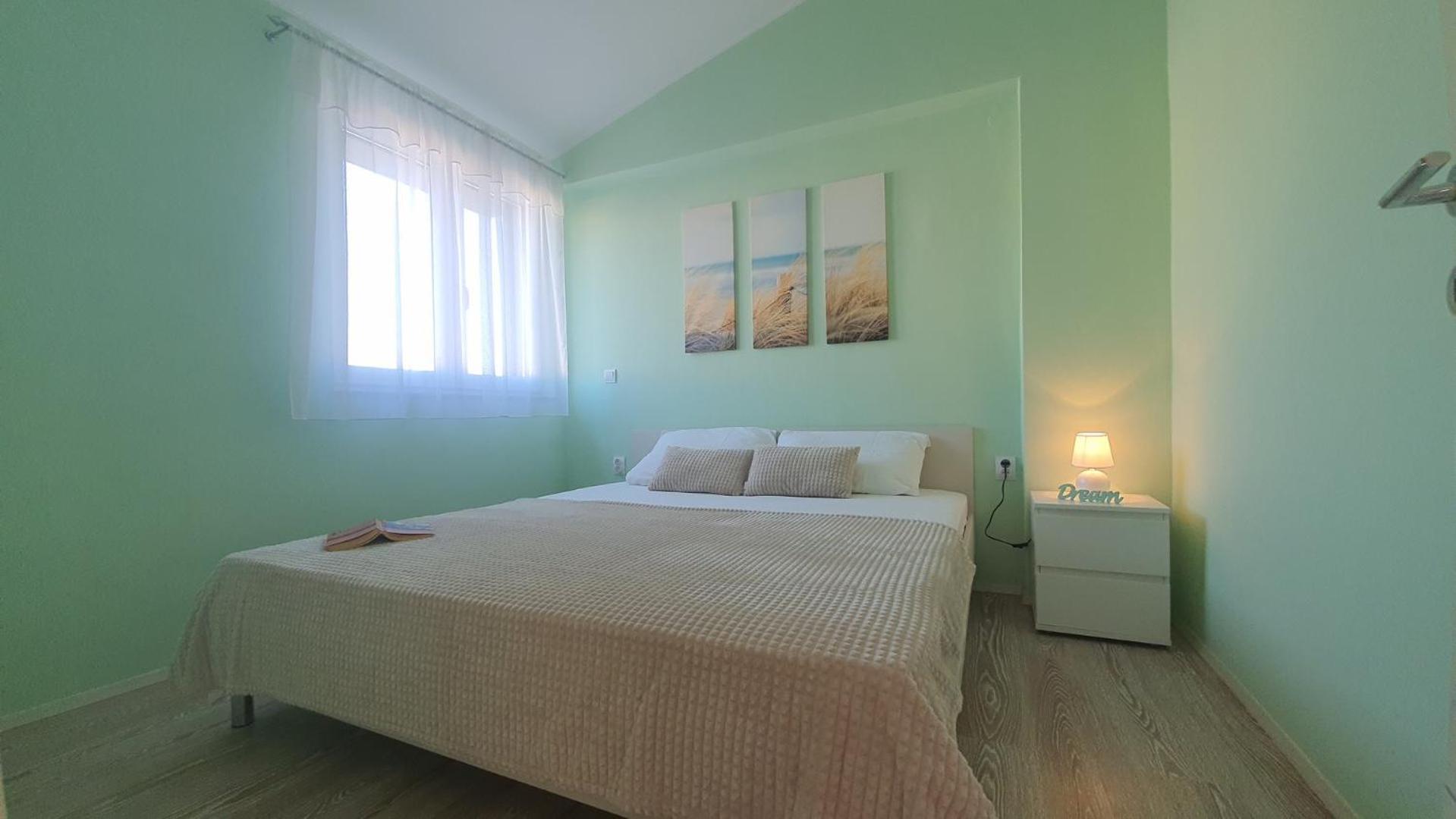 Apartmani Anita Žaborić Habitación foto