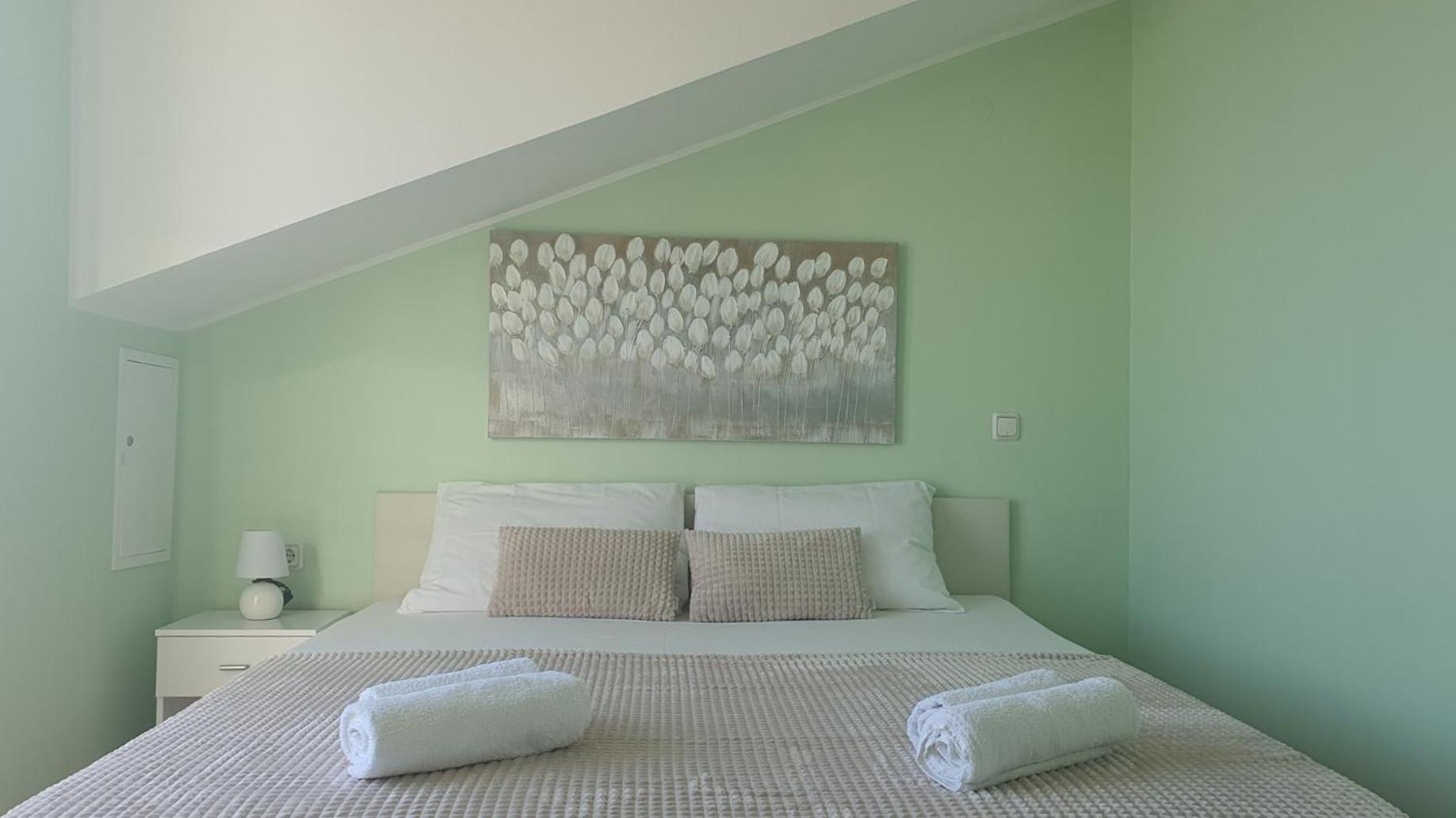 Apartmani Anita Žaborić Habitación foto
