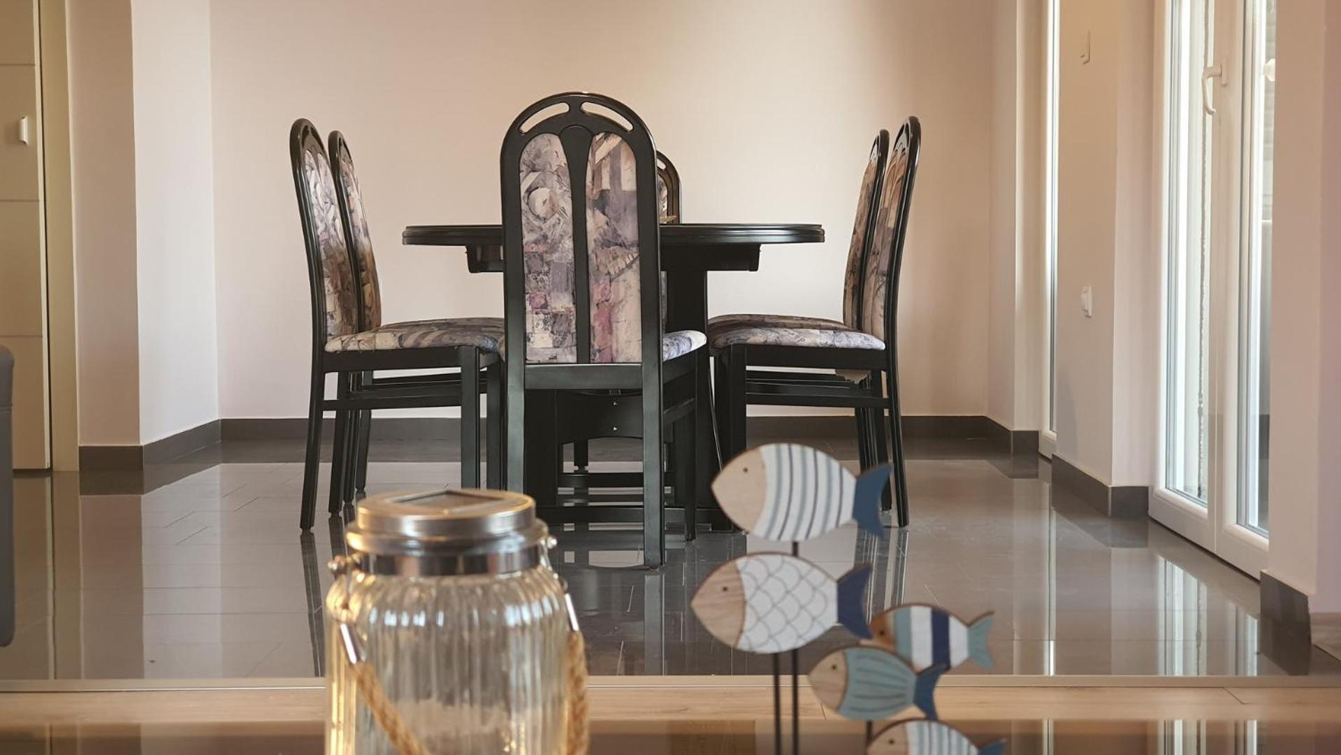 Apartmani Anita Žaborić Habitación foto