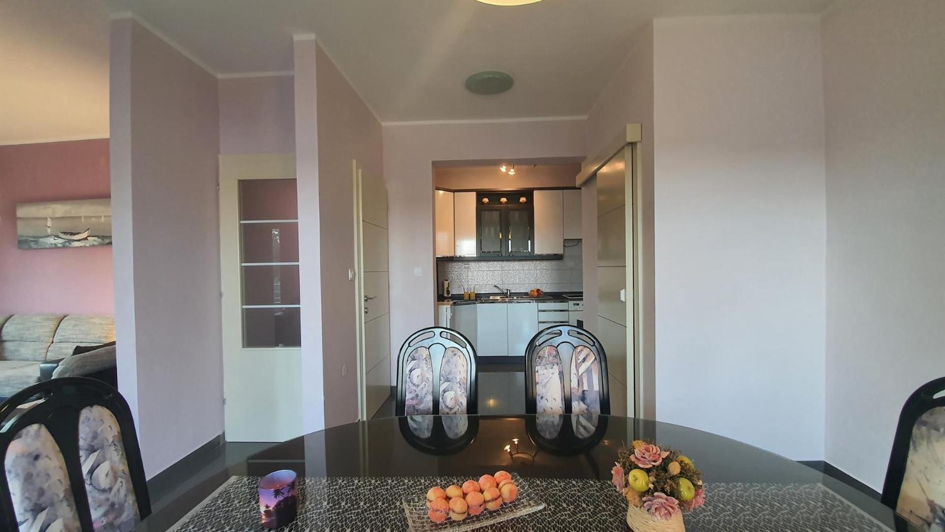 Apartmani Anita Žaborić Habitación foto
