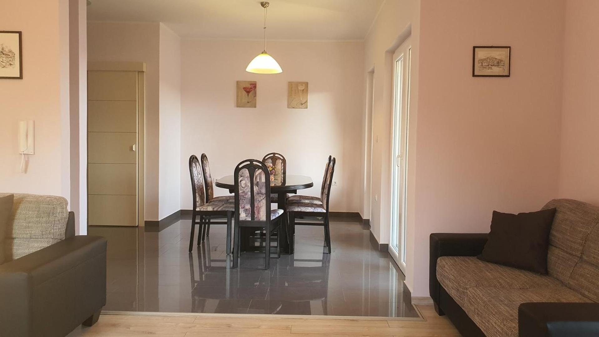Apartmani Anita Žaborić Habitación foto