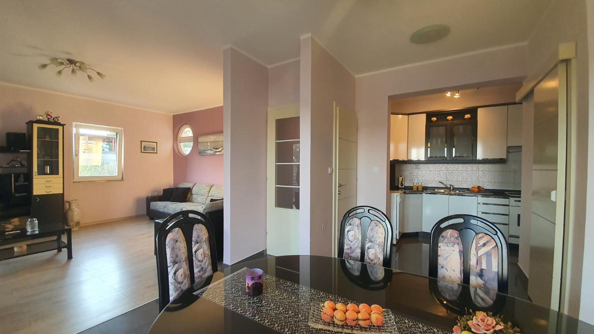 Apartmani Anita Žaborić Habitación foto