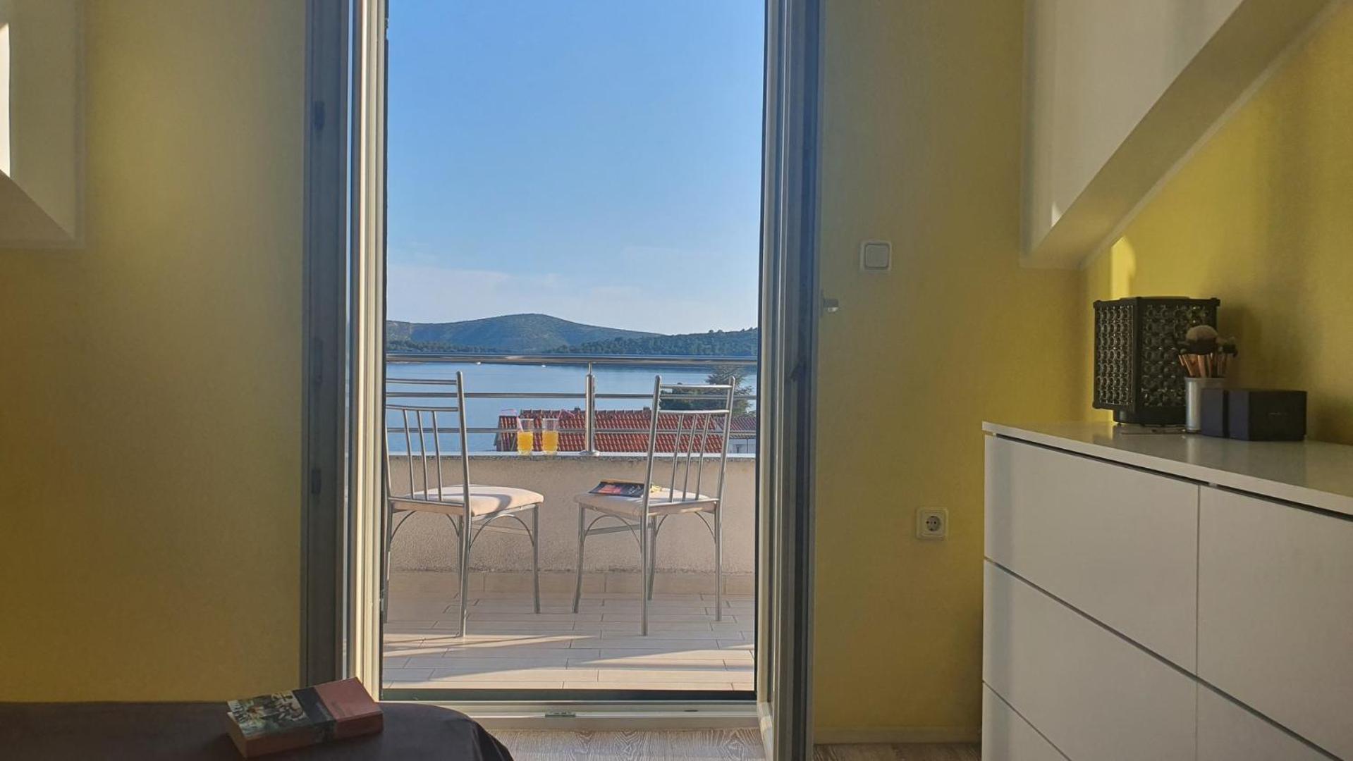 Apartmani Anita Žaborić Habitación foto