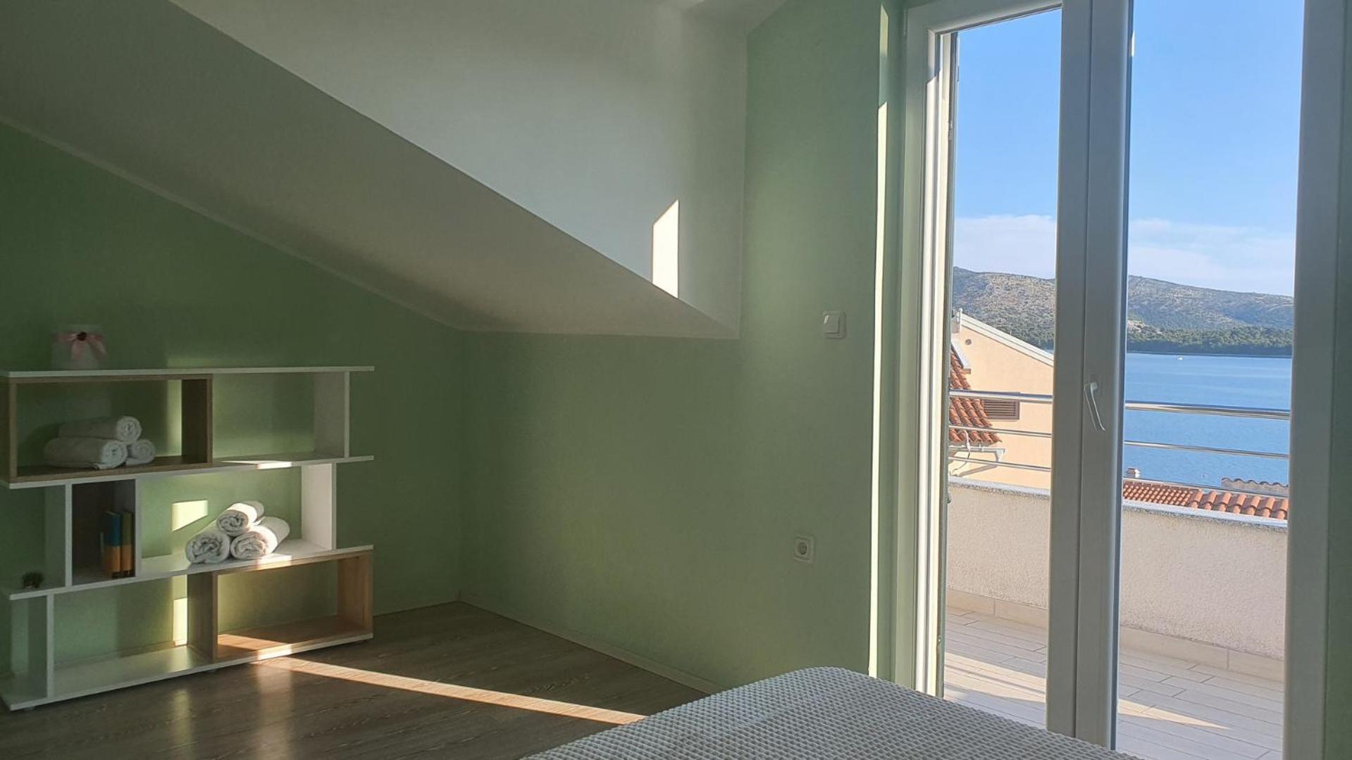 Apartmani Anita Žaborić Habitación foto