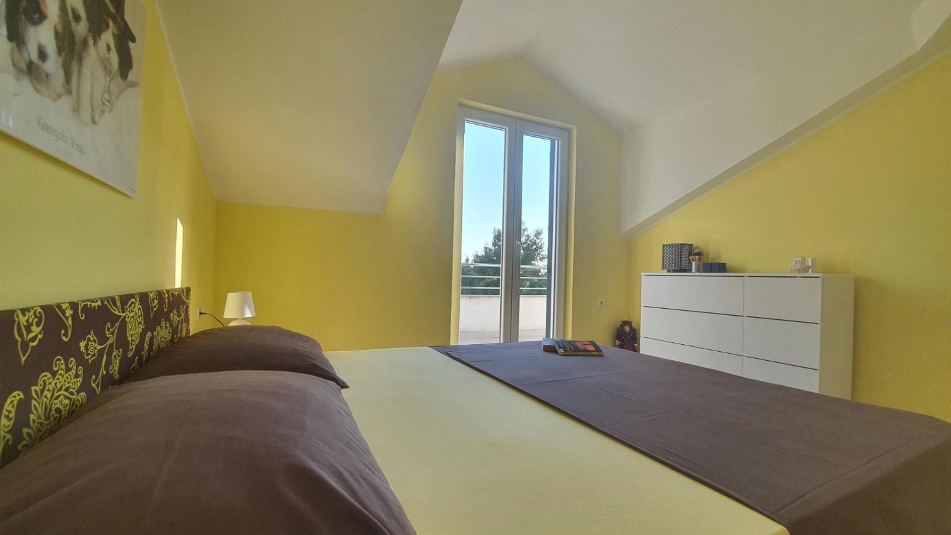 Apartmani Anita Žaborić Habitación foto