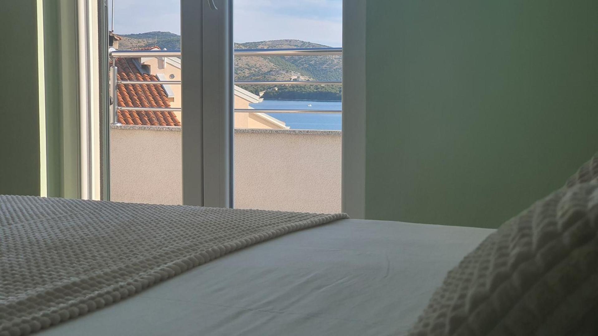 Apartmani Anita Žaborić Habitación foto