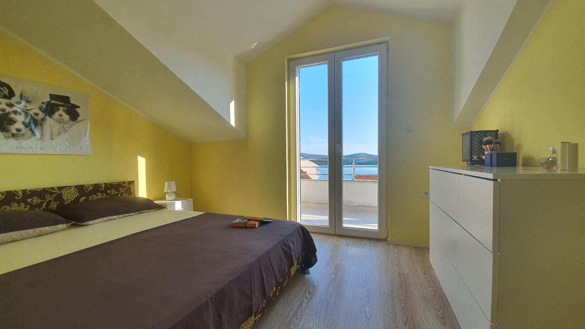 Apartmani Anita Žaborić Habitación foto