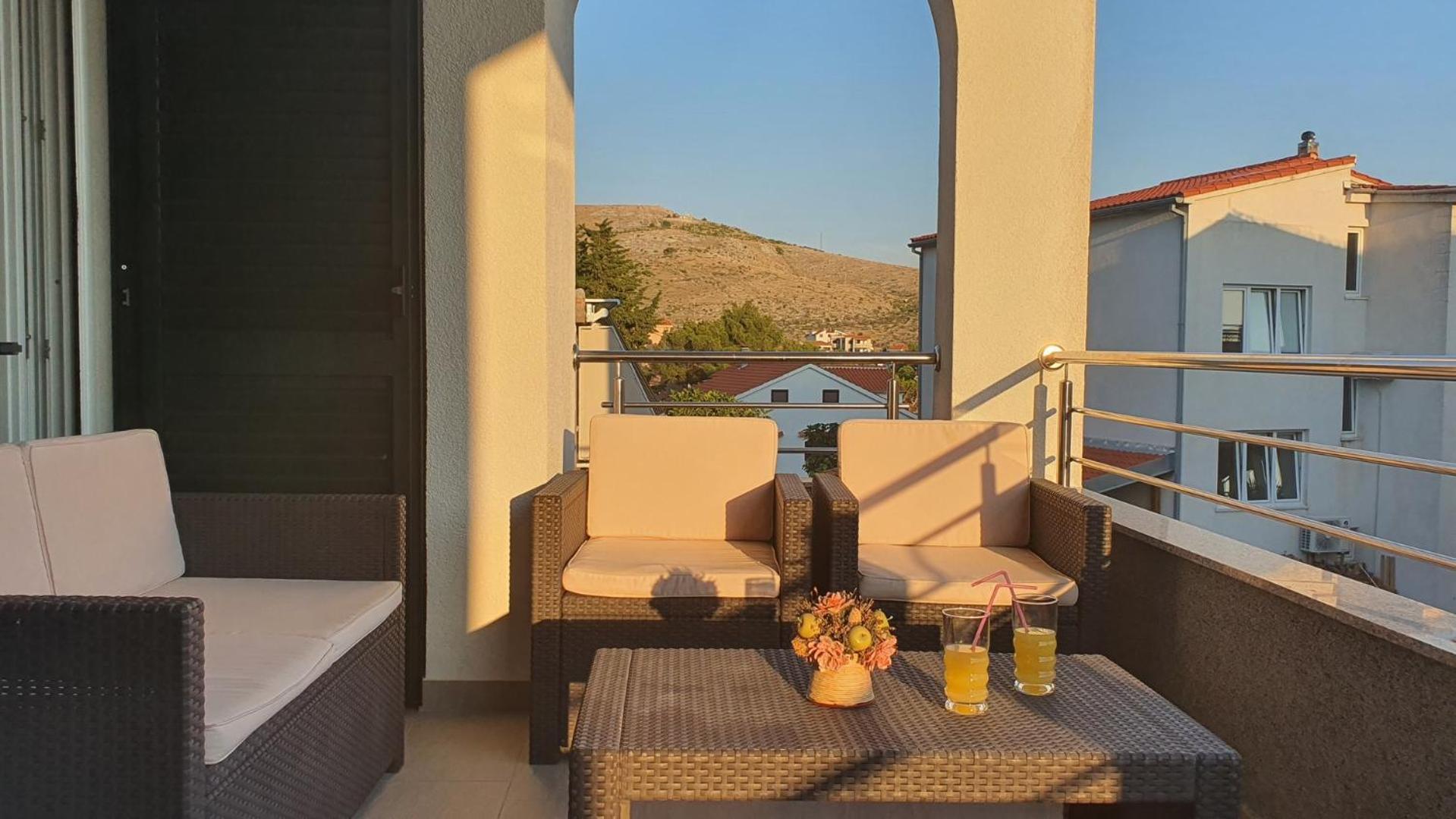 Apartmani Anita Žaborić Habitación foto