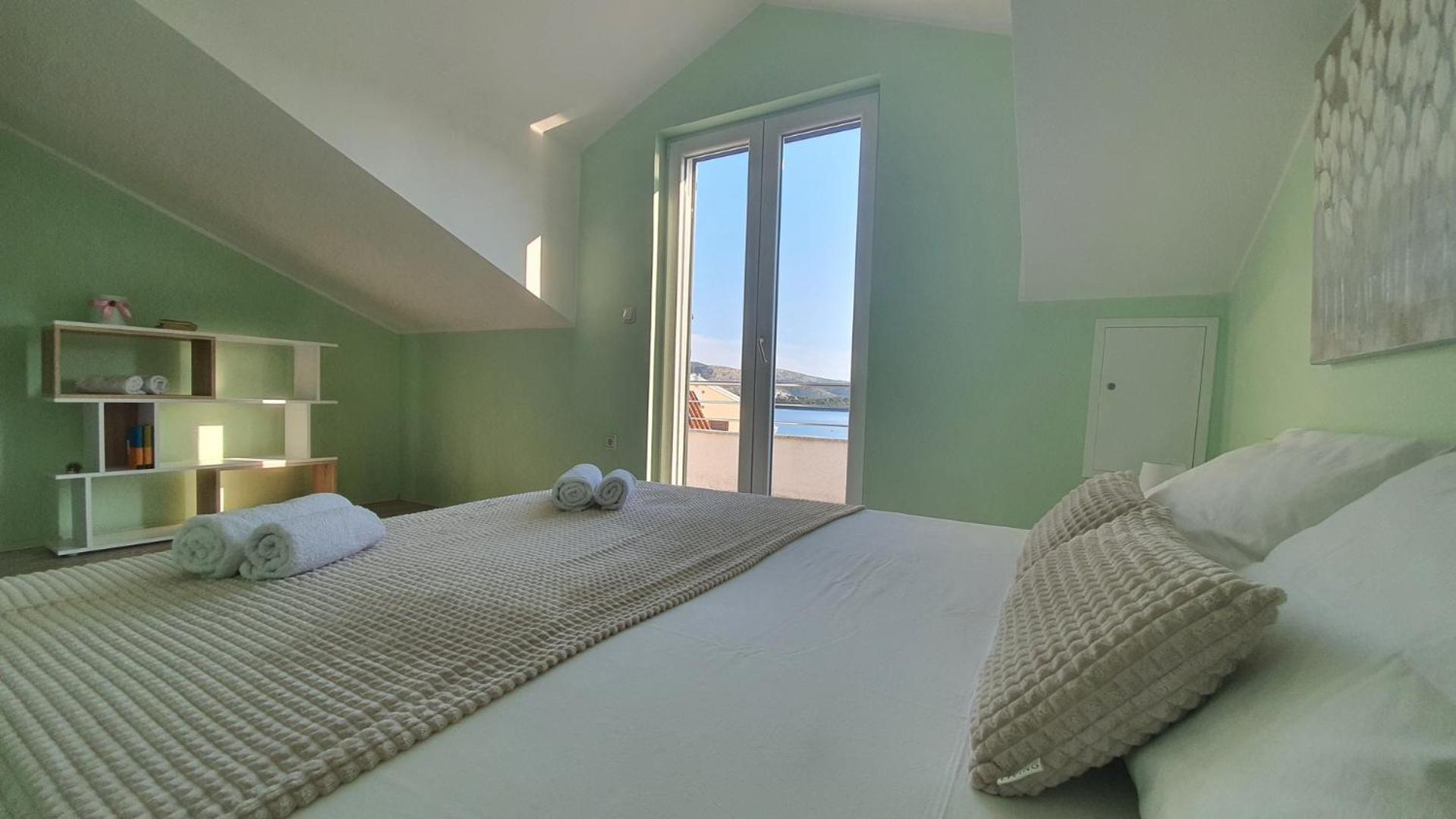 Apartmani Anita Žaborić Habitación foto