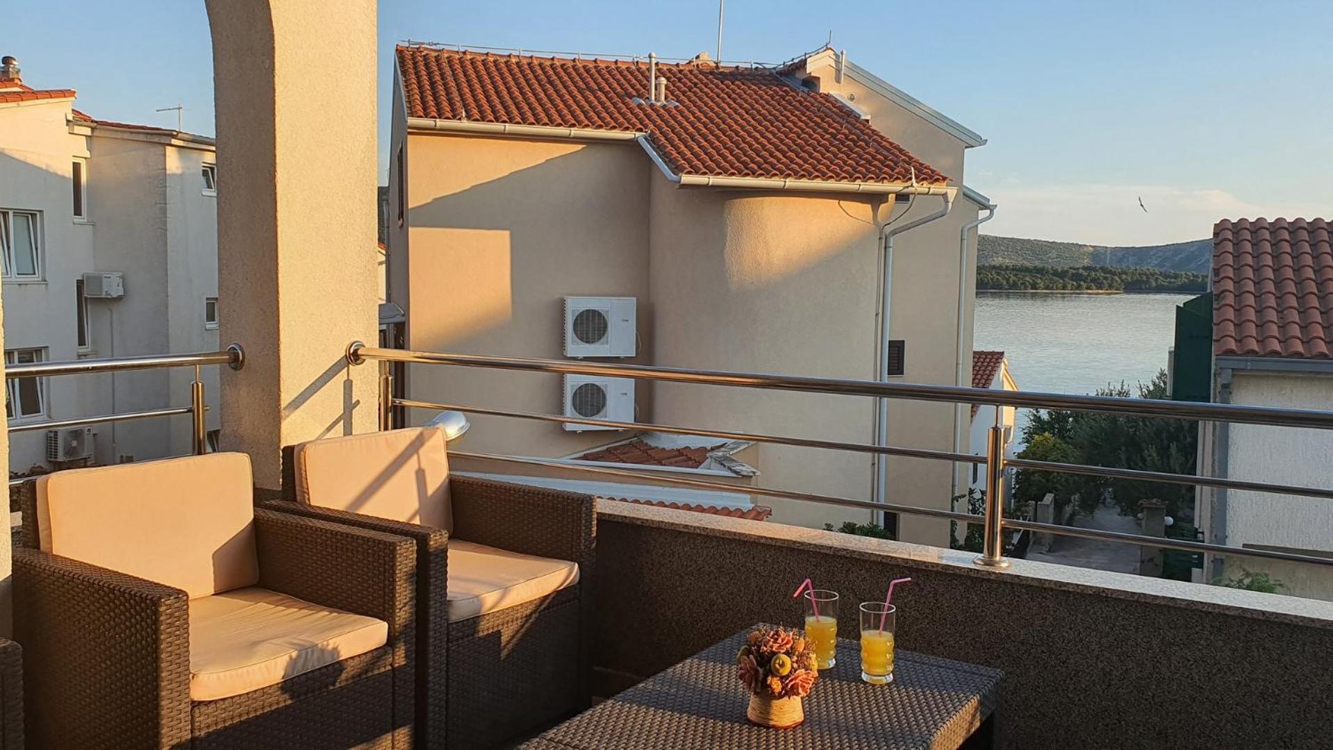 Apartmani Anita Žaborić Habitación foto