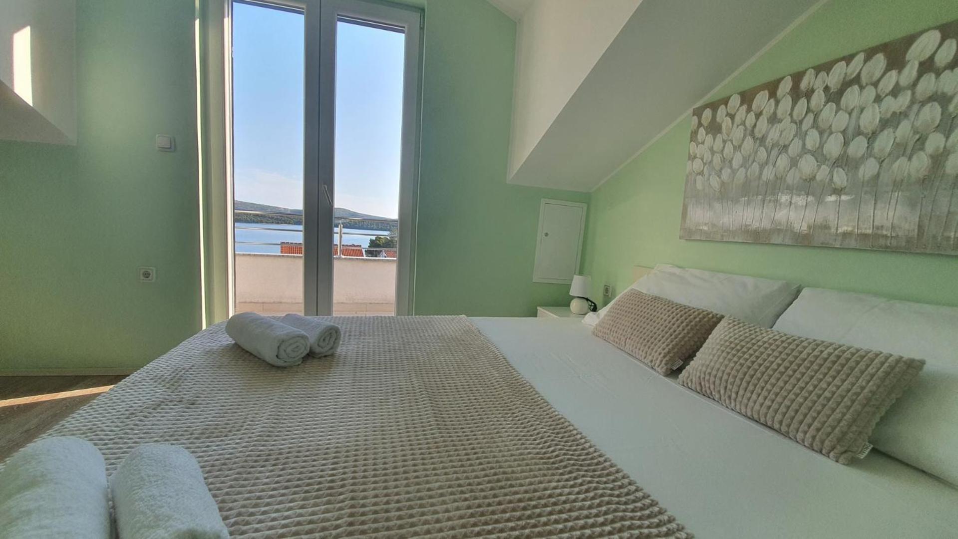 Apartmani Anita Žaborić Habitación foto