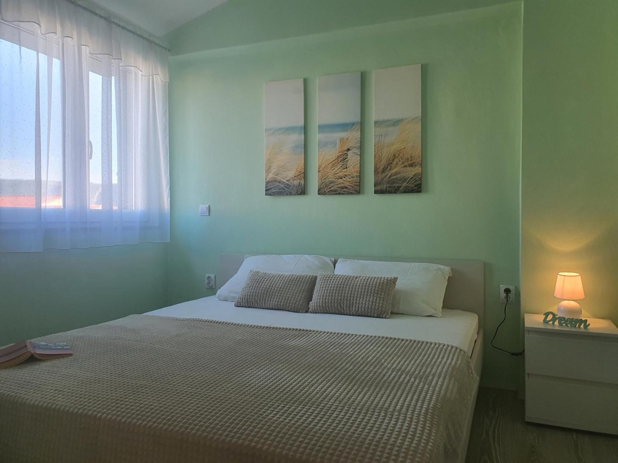 Apartmani Anita Žaborić Habitación foto